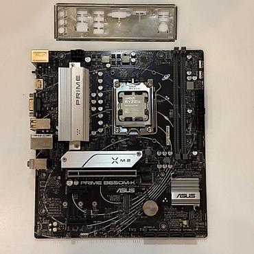 матор холодильник: Материнская плата для ПК, Б/у, AMD, AM5, Micro-ATX — 4