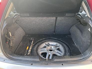 Ford: Ford Focus: 1998 г., 1.6 л, Механика, Бензин, Хэтчбэк — 13