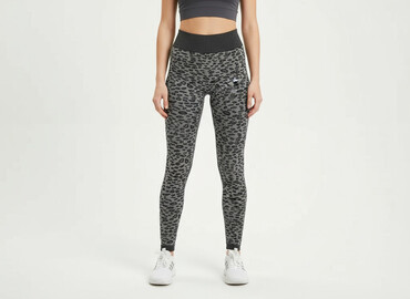 koszulka legia kosz: Leggings Sports for women, size M