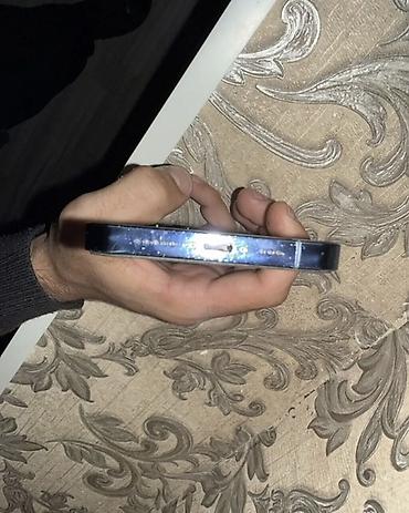 islenmis iphone x: IPhone 13 Pro, Göy, Face ID — 5