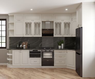 Mətbəx mebeli: Mətbəx mebeli Hər zövqə uyğun mebellər✨ Siz sadəcə istəyinizi — 3