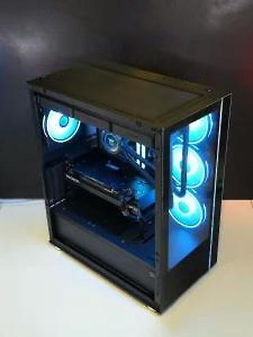 Desktop računari i radne stanice: 💻 Ryzen 7 7800X3D / RX 7800 XT / B650 / 64GB / 1TB – SM004PC 🚀 ✨ — 3