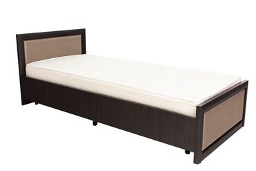 основание кровати: Односпальная Кровать, В рассрочку, Новый