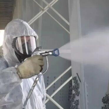 Другие малярные работы: Больше 6 лет опыта — 4