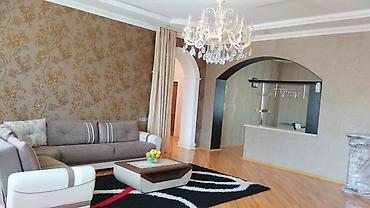 Həyət evləri və villaların satışı: 7 otaqlı, 400 kv. m — 3