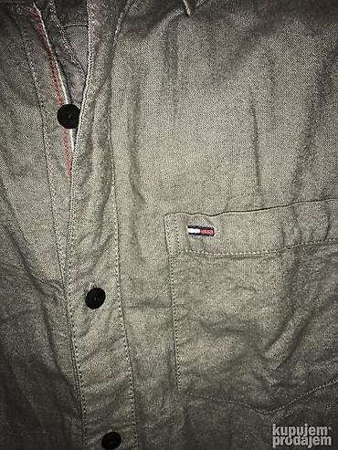 beloved marka: Original Tommy Hilfiger kosulja M- L 100% cotton — 3