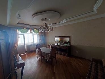 Mənzillər: Bakı, Badamdar qəs., 3 otaqlı, Köhnə tikili, 120 kv. m — 6