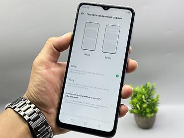 redmi note 14s: Infinix HOT 30i, Б/у, 128 ГБ, цвет - Белый, 2 SIM — 8