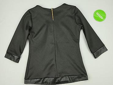 bluzka basic rekaw 34: Bluzka damska, rozmiar M — 3