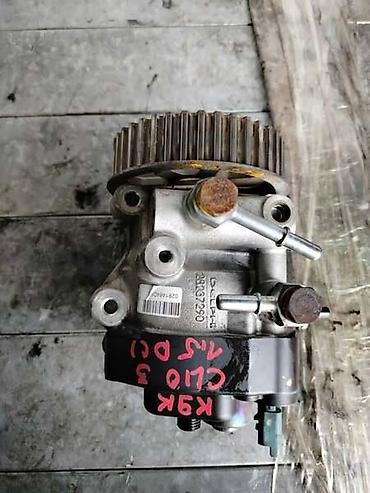reno clio 2006 1.2 benzin: PUMPA ZA UBRIZGAVANJE ZA RENAULT CLIO OD 2005. DO 2012. GOD. | Pumpa — 4