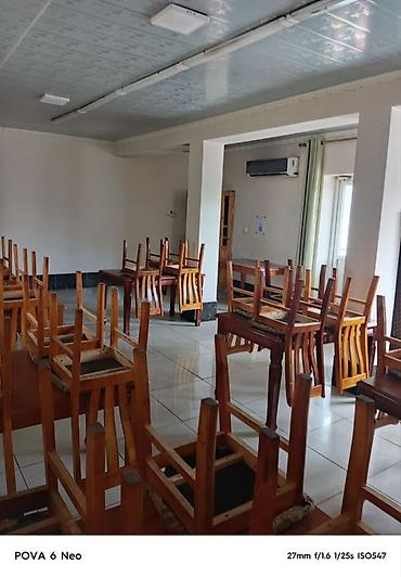 Сдается в аренду Просторный одноэтажный комплекс с внутренним двориком at lalafo.kg — 9 Сдается в аренду Просторный одноэтажный комплекс с внутренним двориком — 9