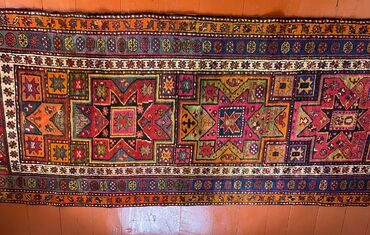 Xalçalar: Xalça Dekorativ — 10