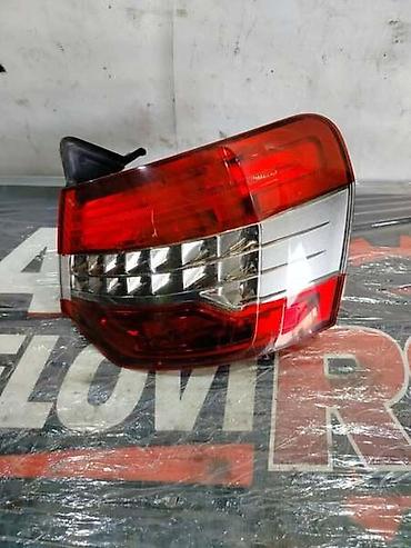 pezo 1: STOP SVETLO DESNO ZA CITROEN C5 OD 2008. DO 2017. GOD. | Stop svetlo — 1