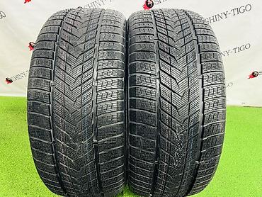 maxxis 315: Шины 315 / 35 / R 22, Зима, Новый, Комплект, Внедорожные (АТ/МТ), Китай — 6