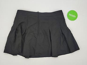 plisowane mini spódnice: Spódnica damska, rozmiar XL — 3