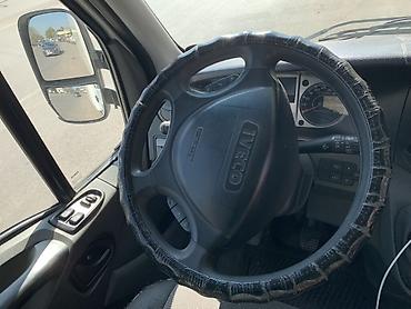 ремонт кампресор: Iveco Daily: 2010 г., 3 л, Механика, Дизель, Бус — 6
