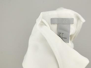 hm clo: H&M, Top damski, rozmiar XS — 4