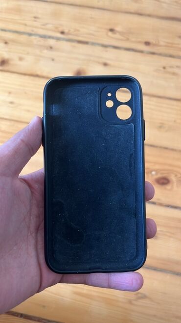 IPhone 11 modeli üçün kabro sumqayit daxili çatdirilma pulsuzdur