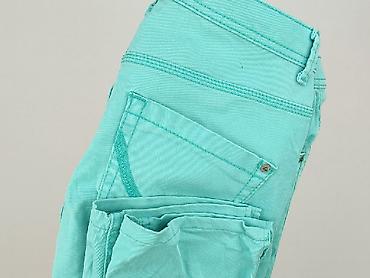 levis strauss jeans: Didi, Spodnie materiałowe damskie, rozmiar M — 6