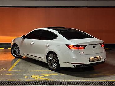 кия афто: Kia K7: 2019 г., 2.4 л, Автомат, Бензин, Седан — 4