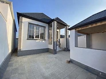 kurdaxani: Satılır: həyət evi Kürdaxanıda İl marketlə 600m məsafədə Sea Breezee — 1