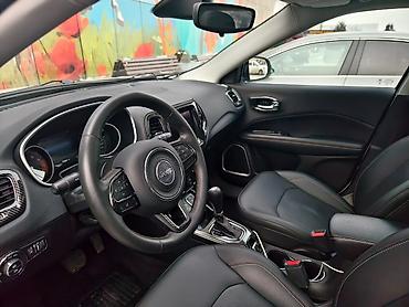 range rover 2013: Jeep Compass: 2019 г., Автомат, Кроссовер — 4