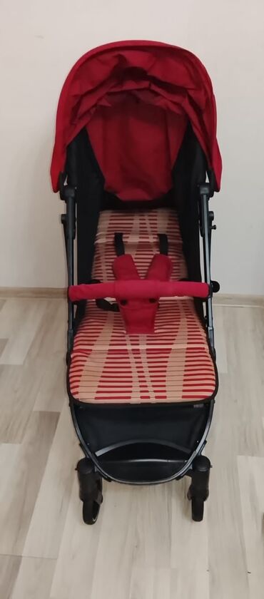 Gəzinti arabaları: Klassik gəzinti arabası, Yaş: 30 ay, Ünvandan götürmə, Ödənişli çatdırılma