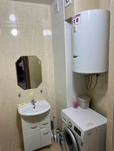 Продажа квартир: 2 комнаты, 73 м², Элитка, 6 этаж, Евроремонт — 11