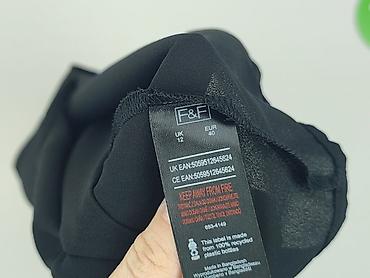afibel clothes: F&F, Top damski, rozmiar M — 4