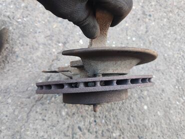 Auto delovi: Glavcina sa anker platnom Lada Kalina, Samara. Polovno, ocuvano — 5