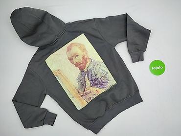 rap: Primark, Bluza z kapturem dla mężczyzn, rozmiar XS — 3