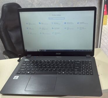 Masaüstü kompüterlər və iş stansiyaları: Ideal veziyyetde hec bir temrde olmayibcizig falan yoxduintel core