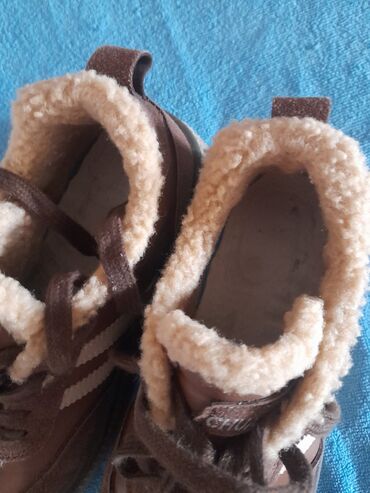 Women's Sneakers and athletic shoes: Adidas, 38, bоја - Braon — 5