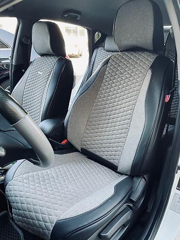 Чехлы и накидки на сиденья: Эксклюзивные чехлы на авто ! Чехлы готовые, от лучших фабрик мира! — 12