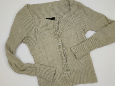 mango sweter w paski: Mango, Women`s knitwear, L (EU 40)