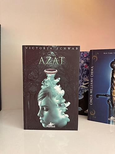 Bədii ədəbiyyat: Pegasus yayınları kitapları. Hər biri tam orijinaldır və təptəzədir — 2