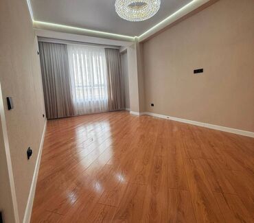 рассрочку квартир: 1 комната, 43 м², Элитка, 3 этаж, Дизайнерский ремонт