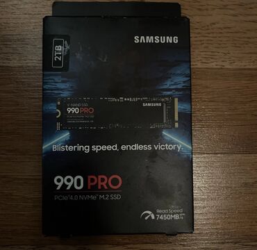 ссд диск для ноутбука: Накопитель, Новый, Samsung, SSD, 1 ТБ, Для ПК