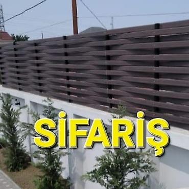 Avtomatik jalüz qapı və pəncərə roletləri – sifariş və təmir xidməti