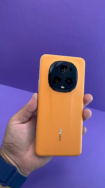 Honor: Honor Magic 5, Б/у, 512 ГБ — 15