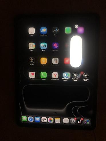 Apple iPad: İşlənmiş Apple iPad Pro, 11", 64 GB — 1