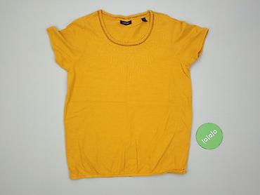 z haftem: Tchibo, T-shirt damski, rozmiar S — 2