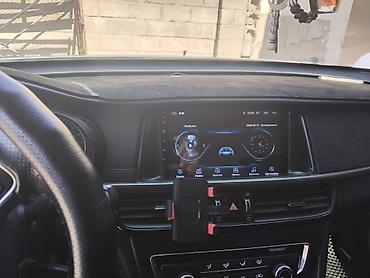 geely e5: Kia K5: 2017 г., 2 л, Автомат, Газ, Седан — 10