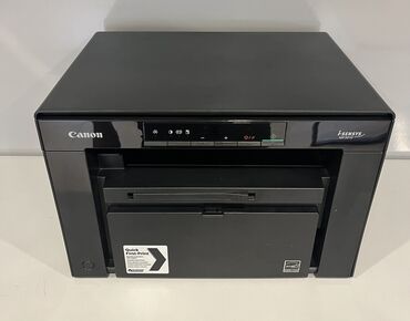 3010 принтер: В продаже лазерный принтер МФУ 3в1 Canon i-sensys MF3010, А4 формата