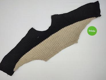 naprawa kurtki: Sweter damski, rozmiar One size — 2