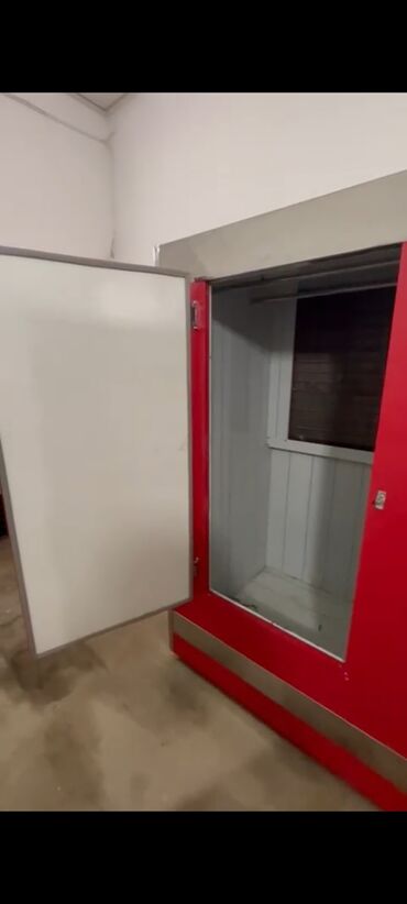 Soyuducu kameralar: 🥩 Ət dükanı üçün soyuducu 🥩 — 12