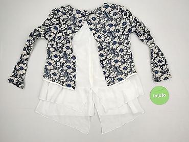 gomez kod: Margo collection, Bluzka damska, rozmiar M — 3