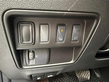 Renault: Renault QM6: 2019 г., 2 л, Автомат, Газ, Кроссовер — 14