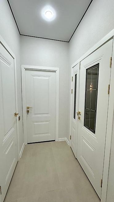 Продажа квартир: 2 комнаты, 49 м², Элитка, 3 этаж, Евроремонт — 9