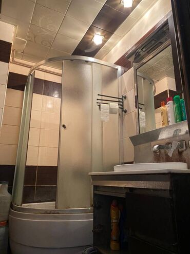 Köhnə tikili: Bakı, Bakıxanov qəs., 2 otaqlı, Köhnə tikili, 60 kv. m — 13